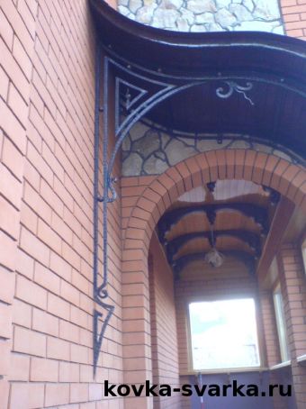 фото ковка