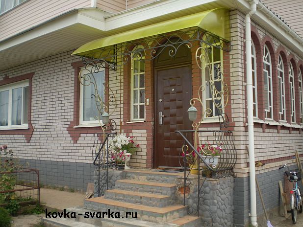 Ковка- фото