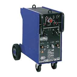 Blue Weld King Tig 250
